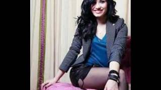 Demi Lovato - World of Chances (Lyrics)