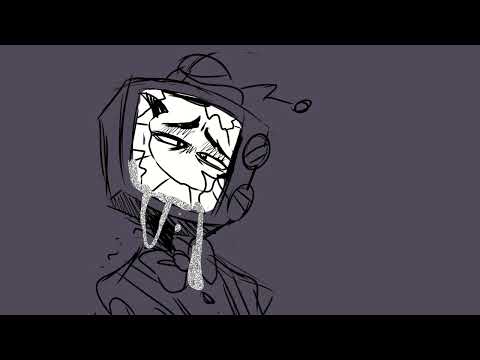 All Eyes on Me || Creative control mini angst animatic || Puzzlevision || SMG4