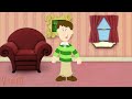 Blue S Clues Story Time With Marlee Part 6