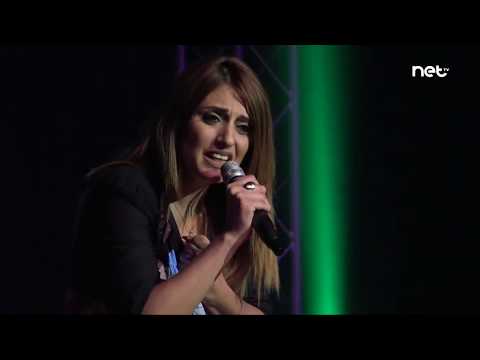 Melodija Magika 2019 - Rodianne Spiteri - Grazzi Ghalik (Category D)