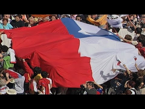 ¿Qué hará el Papa Francisco durante su visita a Chile?