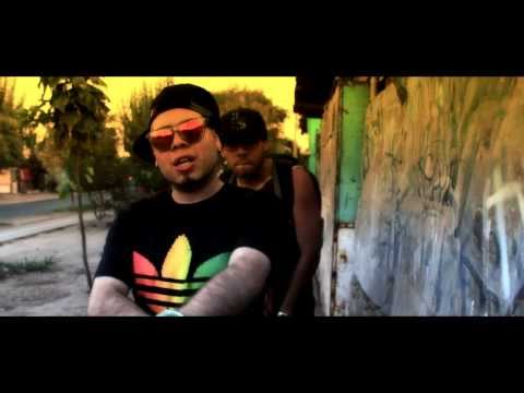 MC FLOW FT VEKORS / RITMO MESODAMERICANO (Video Clip Official)