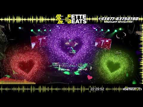 MMM FETTE BEATS 275 - DJ Ostkurve Live !!!