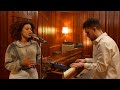 Anomalie Untouchable Feat India Carney Live Performance