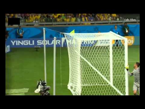 WM 2014 DEUTSCHLAND - Das Sommermärchen [HD]