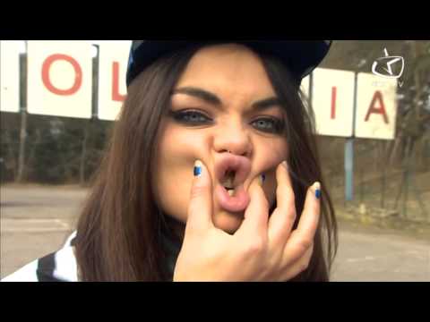 Luxuria Astaroth szaleje NOWOŚĆ