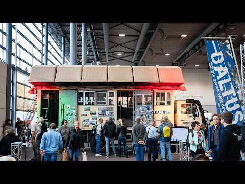 Raus in die Natur: Die OutdoorWelt 2025