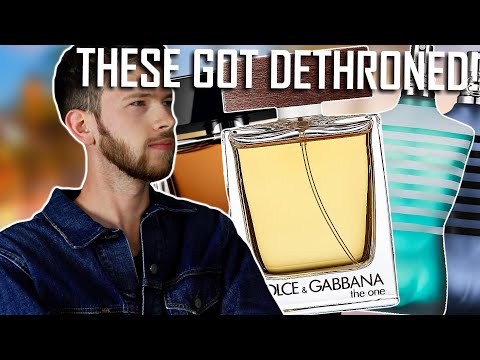 5 (MORE) BEST SELLING DESIGNER FRAGRANCES THAT GOT DETHRONED - BUY THESE INSTEAD!