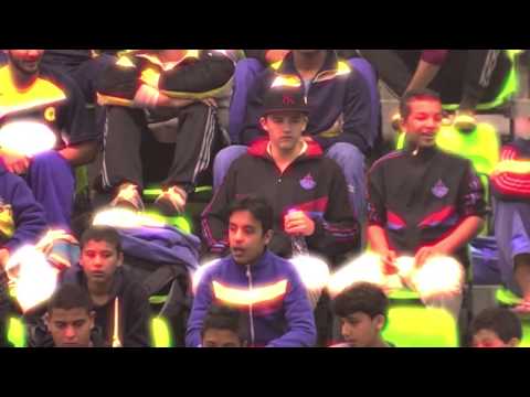 Libya Championship Judo February 14-15/2/2014