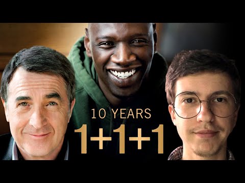 Ludovico Einaudi - Fly (The Intouchables - 10 years anniversary) cover by jenea kaitaz