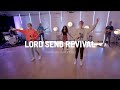 Lord Send Revival Cover By Citychurch Music
