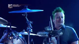 Green Day - Nice Guys Finish Last live [ROCK AM RING 2013]