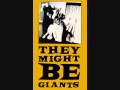 They Might Be Giants - Boat of Car (1985 Demo)