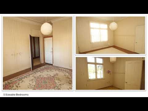 95 Mount Lindesay Road, Tenterfield, NSW 2372, 5 Schlafzimmer, 2 Badezimmer, House