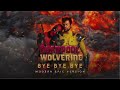 Deadpool Opening Dance Scene Song NSYNC Bye Bye Bye Soundtrack
