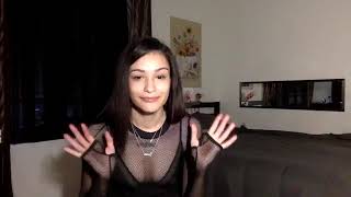 Q&A w Geneva Ayala