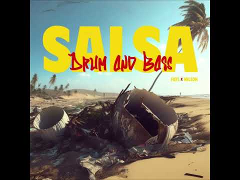 Fats x Milson - Salsa