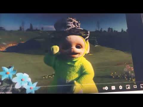 the Tinky Bob Tele Pants movie Part 9 All Hail Shadow tubby