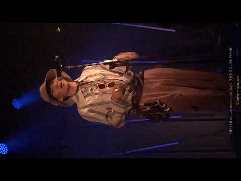 180928 콜드(Colde) [멘트] Sunflower 곡설명하는 콜드 (귀여움주의)