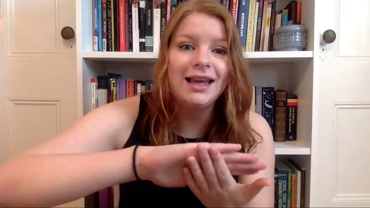 English CST 003 Tips