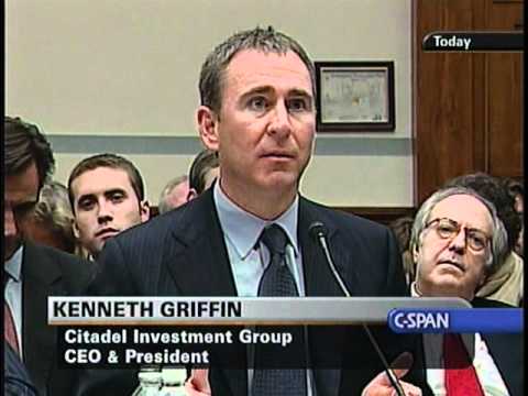 Hedge Fund Regulation, Fund Managers Panel