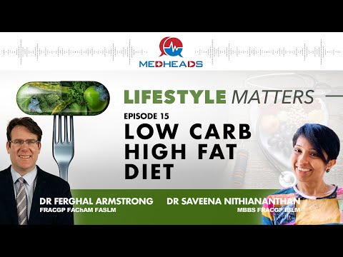 Low Carb High Fat Diet Explained: Ultimate Guide to LCHF Weight Loss