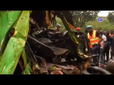 PIDGIN NEWS THURSDAY 6th AUGUST 2020 - EQUINOXE TV