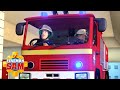 Fireman Sam Ready For A Rescue Best Of Season 7 Videos For Kids