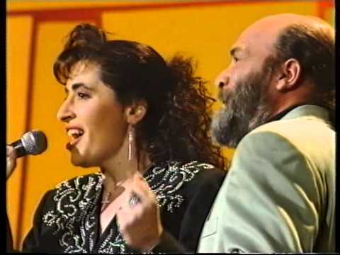 Bajzo and Claudette Pace - L-Ghanja Ta' Hajti - Malta Song 1993