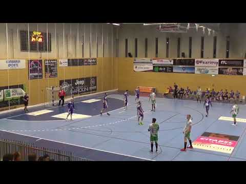 Raphaël Guden/ Handballplayer from Luxembourg/ Nationalteam