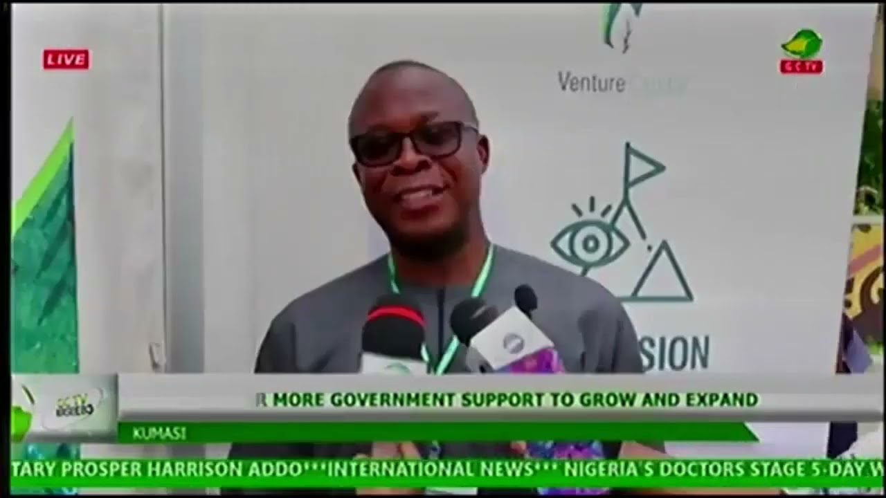 News Feed, GCTV - May 2023