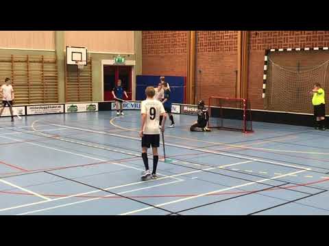 Gårdarike - FBC Viljan 7-0