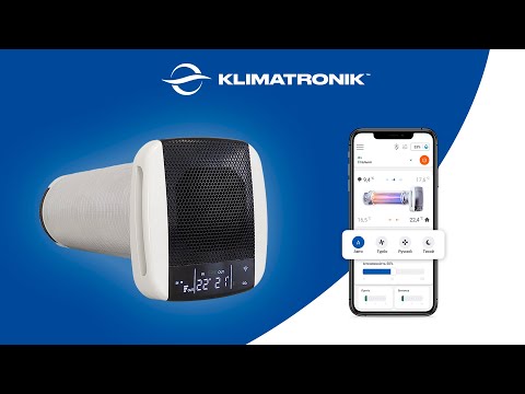 Klimatronik