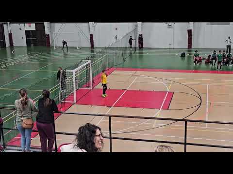 AJ Futsal 12-10-23 weekend