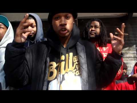 BBE Wonnie Ft CBMG Lucho & CBG Fortune -What Chu Cookin Up Official Music Video