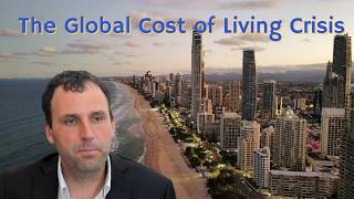 How Governments "Fix" an Affordability Crisis