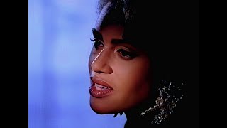 Viktor Lazlo - Breathless 1987 (Official Music Video) Remastered