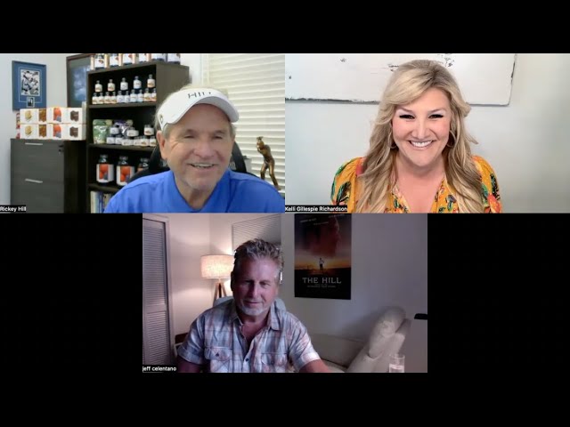 Who is Rickey Hill? ‘The Hill’ protagonist’s real-life story, explored