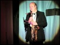 Mike Shannon Mr Sax - Cristy Lane Band Leader