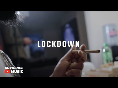 Guydence Ft Korrupted [Lizzie Squad] - Lockdown (Music Video)