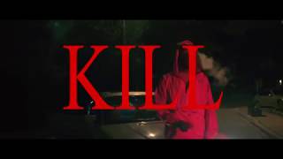 Pizzy ONLY - "KILL" (Shot by @ICEDOUTVISUALS)