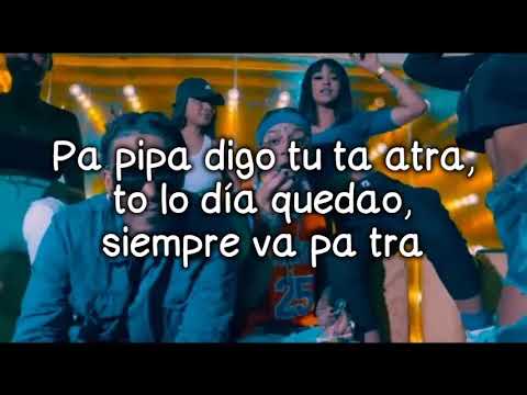 Rochy Rd × BULIN 47 × Kd one -CUANTO TE ESTÁN DANDO REMIX