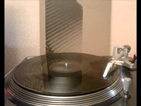 Melchior Productions LTD - The Longing (vinyl rip)