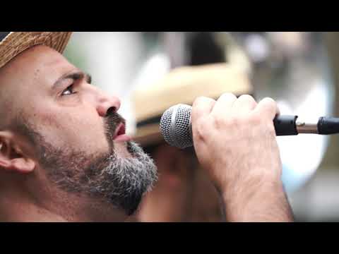 Txaston Dixie Band Zuzenean