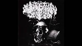 Mistigo Varggoth Darkestra - The Key To the Gates of the Apocalypses (1999) (excerpt) (white comp)