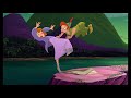 Jane Darling Meets Peter Pan