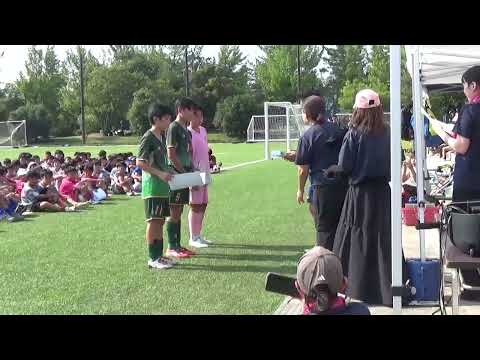 2026.7.20 ZENIGO CUP2026