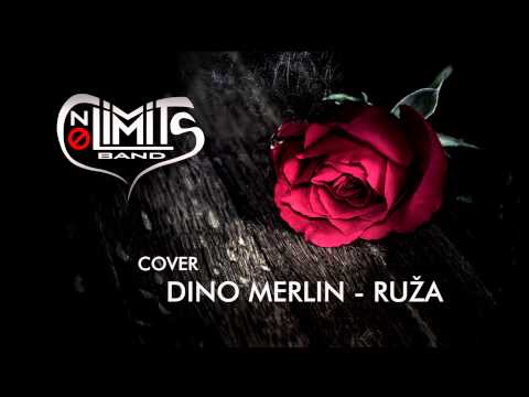 Dino Merlin - Ruža (NO LIMITS cover)