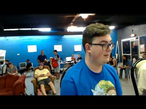 SOS 77 Winners Semi - Finals - oastandbutter (Sonic) vs Jet (Sheik)