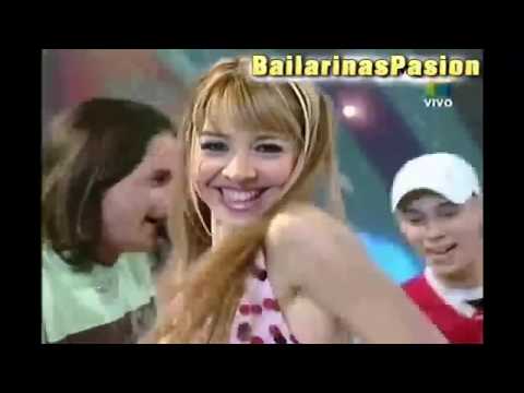 Passion Ballerinas 2006 - Compilation of Animal Print Miniskirts and HOT Jeans!!